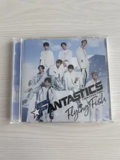 FANTASTICS / Flying Fish