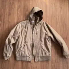 NIKEジャケット