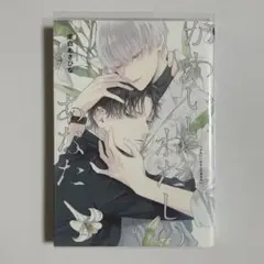【商業BL】かわいいわたしのあなた 茉白あさひな