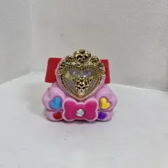 ハグっとプリキュア ミライブレス