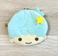 サンリオ　キキララ　キャラがま