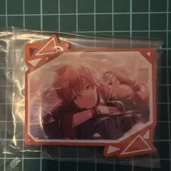 プロセカあんスタセガラッキーくじ E賞 ラバーマスコット 東雲彰人
