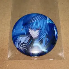 悠久のティアブレイド ティアブレ 缶バッジ アタルヴァ