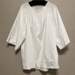 UNITED ARROWS ブラウス