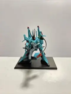 ガンダムコレクション　AMX-014ドーベンウルフ