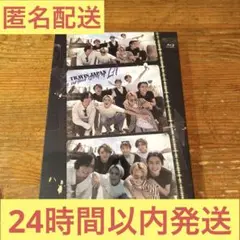 TravisJapan -The untold story of LA- 初回A