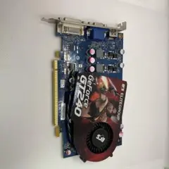 Geforce GT240