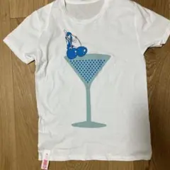 フチ子さん　半袖　Tシャツ