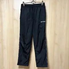 Kaepa ケイパ トレーニングパンツ Lサイズ ブラック 036