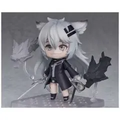 【4点セット】ねんどろいど　アークナイツ　W・テキサス・ラップランド・モスティマ Amazon | ねんどろいど アークナイツ ラップランド ノンスケール