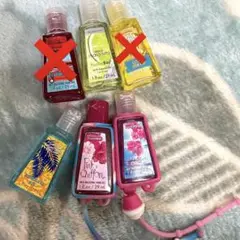 ハワイ ハンドジェル おしゃれ bathu0026body works