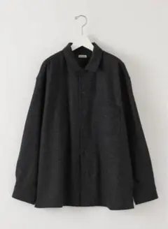 【Steven Alan】CAMP COLLAR SHIRT