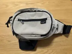 ハグー　ヒップシート　Hugoo Hip Seat（ベージュ）