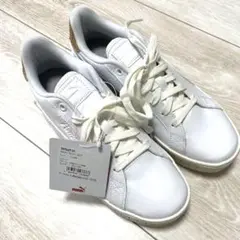 PUMA カルメン ウェッジコルク