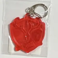 鹿島アントラーズ リフレクターキーホルダー