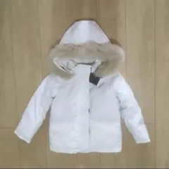 ベビーギャップ ダウンコート ジャンパー
