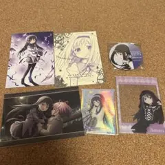魔法少女まどか☆マギカ ほむらまとめ売り