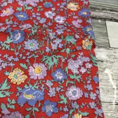 リバティ 生地幅×30cm