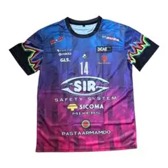 最安値☆新品未使用 石川祐希選手着用 ペルージャ ユニフォーム 大人気☆