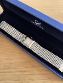 スワロフスキー時計