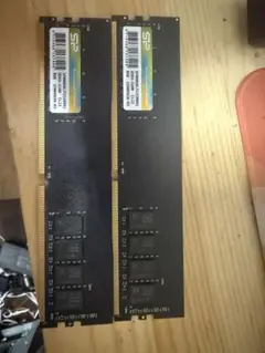 ddr4メモリー8GB×2