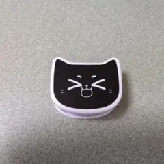 すかいらーく　マスキングテープ　ネコロボ