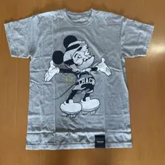 CRACK&COCAINK tシャツ グレー