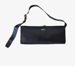 chiiiibag 新品未使用 Landscape Shoulder ブラック