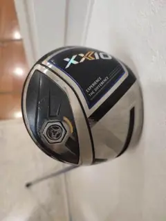 120ゼクシオ11 レディース可能 R10.5度 ドライバー