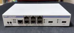 NEC UNIVERGE IX2207 ルーター ※最新ファームウェア更新済