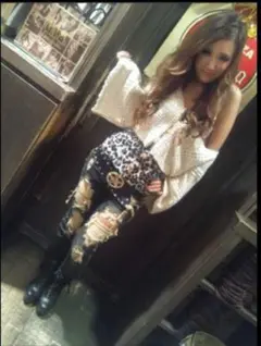 d.i.a ニットトップス