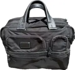 お得 トゥミ TUMI ALPHA2 エクスパンダブル（収納スペース拡張機能付）