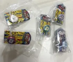 たまごっち おかしなたまごボーロっち2 リンコレ