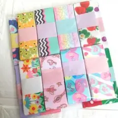 リボンまとめ売り 50cm１８本