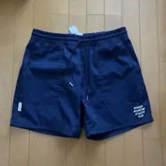 【美品】　WONDER MOUNTAIN ATHLETIC CLUB ショーツ