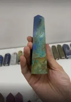 メキシコ産　フェニックスストーン　3