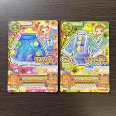 アイカツカード ナイトドリーマー