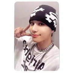 NCT127 Ay-Yo トレカ ジョンウ デジパック