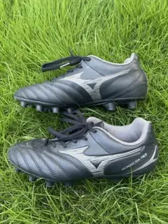 Mizuno Monarcida Pro サッカーシューズ ブラック22.5㌢
