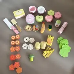 断捨離セール 食材②