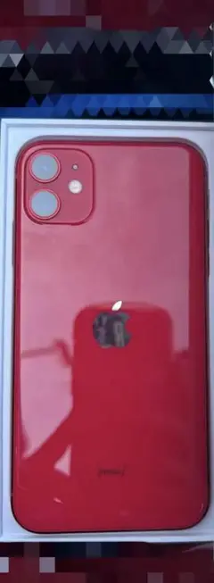 iPhone11 本体 箱無し