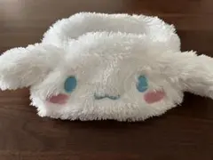 シナモロール　ティッシュカバー