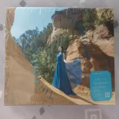 水瀬いのり Turquoise 初回限定盤 CD＋BD