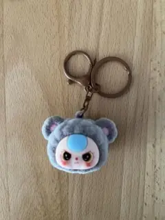 ベイビースリー♡クマキーホルダー