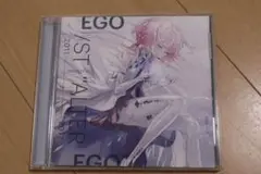 【CD】GREATEST HITS 2011-2017\"ALTER EGO\"