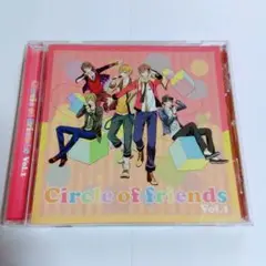 Circle of friends Vol.1 天月　伊東歌詞太郎