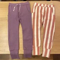 arkakamaパンツ2点セット☺︎XXL