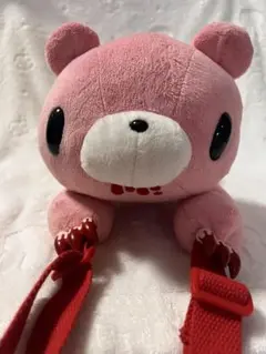 グルーミー ショルダーバッグ