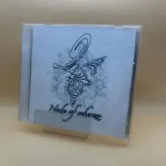 ノード・オブ・スケルツォ／Node of scherzo CD