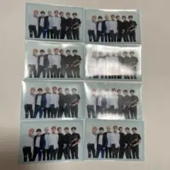 BTS カードスリープ